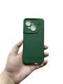 Tecno Spark GO 1 Back Cover Soft Puffer Down Jacket Bubble Camera Protection Tecno Spark GO 1 Phone Case. 