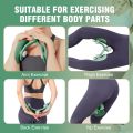 Thigh Master Exercise Equipment Thigh Exerciser Inner Thigh Workout Device Leg Trainer Hip Trainer Buttock Exerciser Fitness Equipment Home Gym Exercise Tool Body Shaping Machine Muscle Toning Equipment Women Men Workout Fitness Training Device Portable E. 