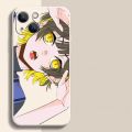 Cellphone Case For Infinix TECNO SPARK 7 8 10 PRO ZERO 20 PRO NEO HOT 30i 30 Phone Casing Soft Popular Anime Blue Lock Isagi Yoichi Nagi Seishiro Bachira Meguru Shockproof TPU Cartoon Silicone Anti-falling Full Protection. 