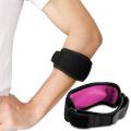 【KuaKe Mall】Tennis Elbow Support Brace Golfers Strap Epicondylitis Clasp Badminton Basketball Protector. 
