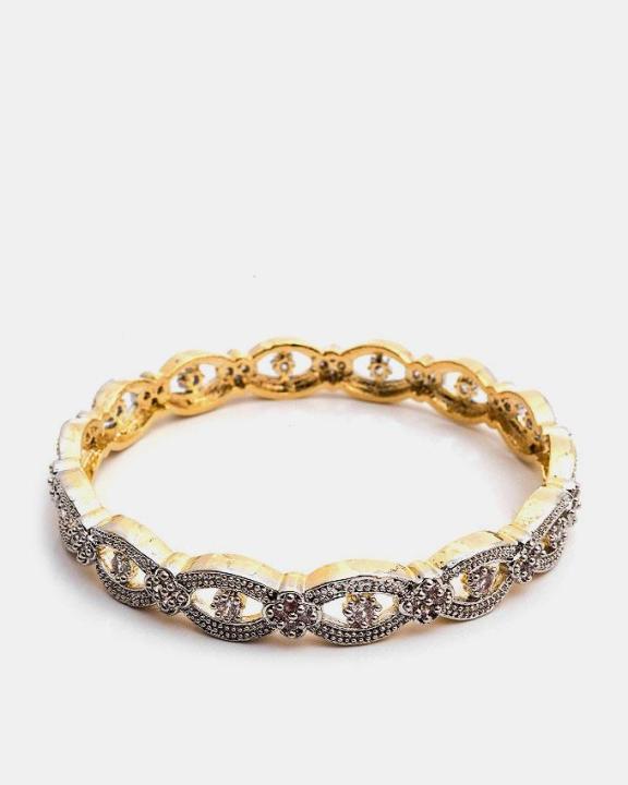 1k%20Gold%20Plated%20Crushed%20Zirconia%20Adrains%20Bangles%20-%20Image%203