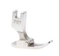Juki Sewing Machine Foot | Durable Steel Presser Foot for Single-Needle Machines. 