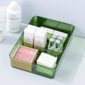 Drawer Organizer Transparent Boxes For Storage Organizer Boxes Dividers Box SEVICH. 