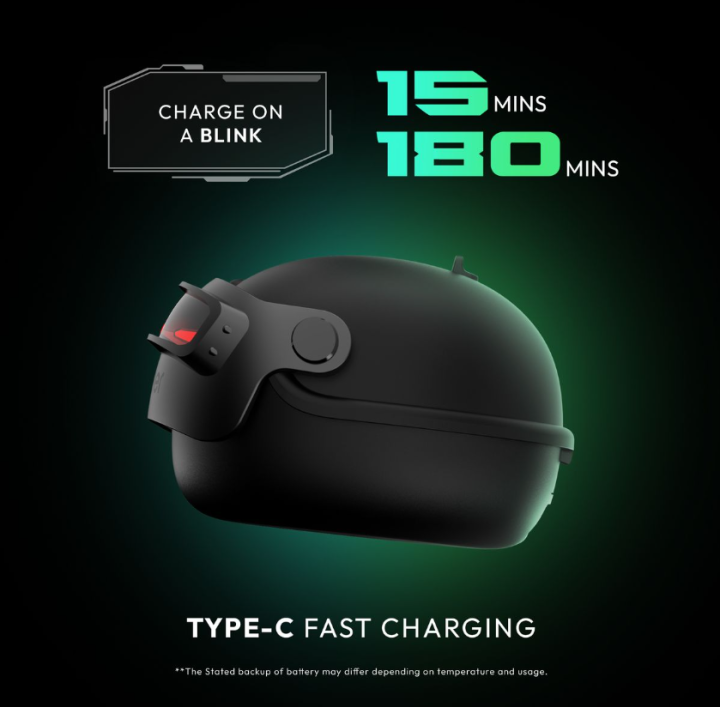 Number%20Super%20Buds%20Pro%20GT9%20ENC%20Gaming%20TWS%20Bluetooth%20Headset%20%20(Commando%20Black,%20True%20Wireless)%20-%20Image%208