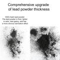 60ML Household Graphite spray Lubricant Formula for Locks Keys Repair Supplies for Window Guides Keys Door Guides. 