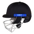 CU Full Cricket Pro Edition Kit Thigh Guard Abdominal Guard Helmet Batting Gloves Bat Kit Bag Leg guard Pad Complete Set. 
