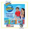 Huggies Little Swimmers Swim Pants Diapers - Large 14+KG - USA Imported - 10pc. 