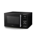 Dawlance Microwave Oven DW 395 HCG  / Grill Cooking  / Auto Cook Menu / 25 Litres / Micro wave. 