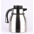 Stainless Steel Double Wall Vacuum Thermos Jug Water Tea Pot Coffee Jug. 