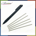 STL Eraser Pen with 5 Extra Refills Specific for Fine Arts Design Pen type clutch eraser Macaron Eraser 3.8mm Tombow Mono sketching eraser PVC Free Eraser round refillable precision Sketch Writing Drawing. 