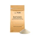 Pure Original Ingredients Beef Gelatin powder 100g. 