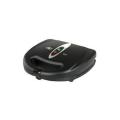 Anex Deluxe Sandwich Maker & Non stick coated plates - AG-1035 - 750 Watts. 