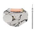 Watch Movement for MIYOTA 2035 Movement Replacement Watches Repair. 