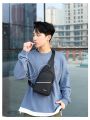 Messenger Bag Shoulder Bags Man Purses and Bags Crossbody Bags for Men  Chest Bag, Waist Bag.. 