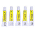 Thermal Glue Circuit Board Adhesive Thermal Conductive Heatsink Viscous Adhesive Glue Compound Glue CPU LED Heat Sink Sealant. 
