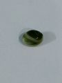 Unique Beads for Unique Crafts. Green Marble Oval Acrylic Plastic Beads. Pack of 40gms, For DIY Jewelry Making, Crafting, Home Decor, And Dress Accessories.. 
