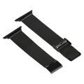 Stainless Steel Watch Band for Apple Watch Series 3 & 2 & 1 38mm. 