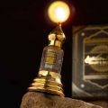 Ghilaf E kaba Premium Quality Attar By Musk Al Mahal - 12ml, 6ml. 
