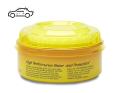Formula 1 High Performance Carnauba Paste Car Wax High-Gloss Shine- 230 Grams - Made in USA. 