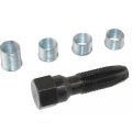 14mm Spark Plug Thread Repair Kit Rethread Tool Kit Reamer Tap M14x1.25. 