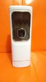 Automatic Air Freshener Dispenser FRESH MATIC PURE BLUE DELIGHT AUTOMATIC SENSOR MACHINE  Device Machine Aroma Diffuser for Home Bathroom Toilet Living Room Kitchen Office Meeting Room Hotel Leisure Fitness Center. 