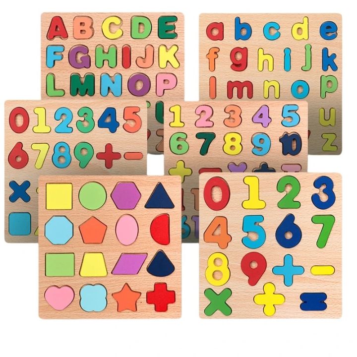 "Wooden%20ABC%20Alphabet%20Puzzle%20Board%20for%20Kids%20-%20Educational%20Toys%20with%20Wooden%20Letters,%20123%20Counting,%20and%20Shapes%20-%20Colorful%20Wooden%20Alphabets%20and%20Shapes%20for%20Early%20Learning%20-%20Perfect%20for%20Toddlers%20and%20Preschoolers"%20-%20Image%204