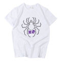 Anime Hunter x Hunter Gon Freaks Killua Zoldyck Feitan Spider T-shirt Cosplay T-shirt Men Women Summer Short Sleeve Tee Tops NEW. 