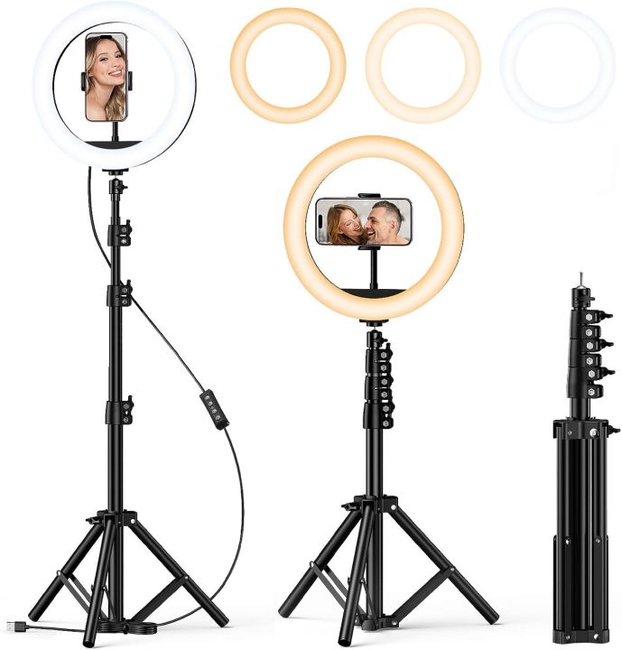 26cm%20Ring%20Light%20With%20Mobile%20Holder%20With%207Feet%20Tripod%20Stand%20in%20Three%20Different%20Mode%20Light%2026CM/36CM%20Selfie%20LED%20Ring%20Light%20with%207ft%20Tripod%20Stand%20Mobile%20Phone%20Holder%2026%20CM%20ringlight%207%20feet%20tripod%20stand%203%20Modes%20RingLight%20Vlogging%20Light%20%20Phone%20Photography%20-%20Image%205