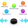 Tuya WiFi IR Remote Control for Air Conditioner TV, Smart Home Infrared Universal Remote Controller for Alexa, Home. 