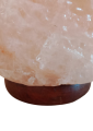 Himalayan Salt Lamp. 