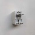 Universal Travel Adapter, All in One Multi Plug Socket, US/UK/AUS/JPN/THAI/SP/EU. 