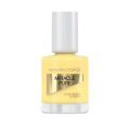 Max Factor - Miracle Pure Nail Colour - 500 Lemon Tea - Beauty by Daraz. 