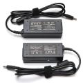 Laptop Charger 19.5V 2.31A 45W TIP 4.5*3.0MM SIZE. 