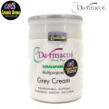 Dermacos Facial Set Complete Facial Pack Of 9 Products. 