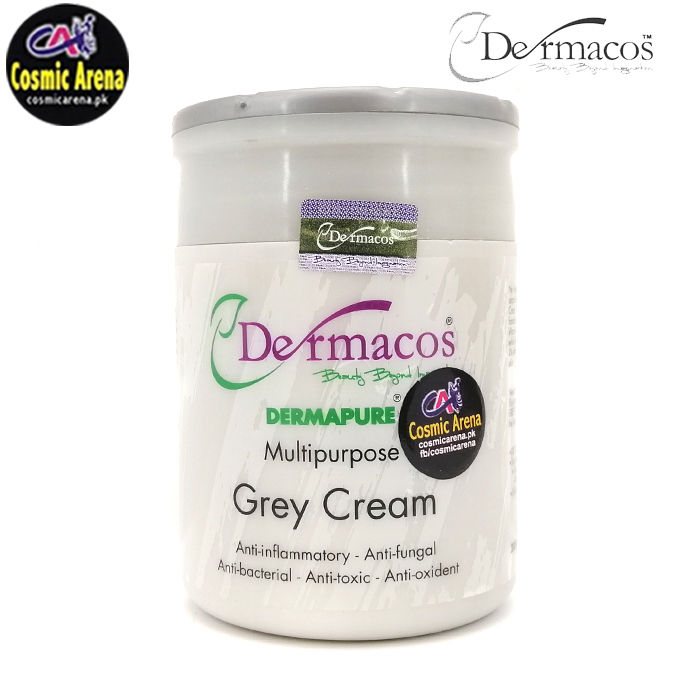 Dermacos%20Facial%20Set%20Pack%20of%204%20Dermacos%20Hexagonal%20Cleanser%20Guava%20Glow%20Scrub%20Grey%20Cream%20Hydroxy%20Clay%20Mask%20-%20Image%202