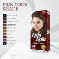 KalaKola Hair Color Light Brown 04 100ml. 
