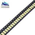 200pcs 5730 5630 0.5W 50-55lm White Warm white Light SMD LED chip lamps 3.2~3.4V. 