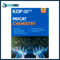 Kips Entry Tests Series Chemistry Practice Book For MDCAT | KDP Practice Book MDCAT Chemistry 4th Edition Latest 2025 | Kips Chemistry Practice 2025 4th Edition. 