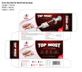 TOPMOST® Cockroach Gel | Powerful Cockroach Killer Gel | 30g. 