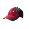 Yfashion ldren's Baseball Cap Cartoon Pattern Canvas Hat For 2-8 Years Old Kids color. 