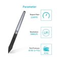 HUION PW100 Battery-Free Stylus Digital Pen for Huion H640P H610PRO V2 H420X H580X H610X HS611. 
