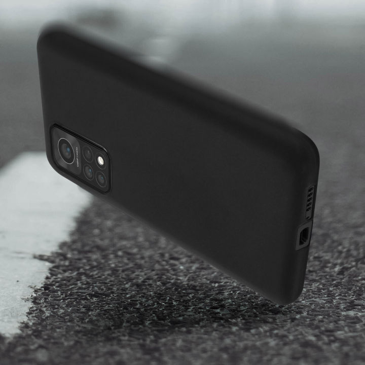 Xiaomi%20Mi%2010T%20Soft%20Silicon%20Matte%20Black%20Back%20Cover%20Case%20Airbag%20Antishock%20With%20Camera%20Protection%20Bump%20-%20Image%204