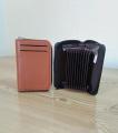 KaiHua PU Leather Men Card Holder Zipper Wallet With 13 Card Slots Casual Blocking Cards Bag. 