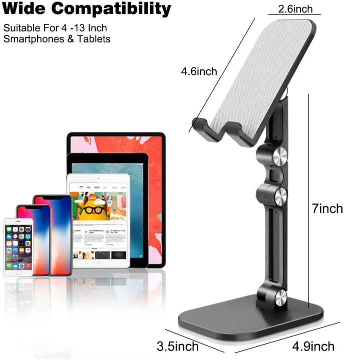Universal%20Mobile%20Phone%20Holder%20For%20IPhone%20Samsung%20Huawei%20Tecno%20Infinix%20Xiaomi%20Mobile%20Phone%20Holder%20Foldable%20Mobile%20Phone%20Stand%20Portable%20Desk%20Bracket%20Holder%20-%20Image%204