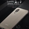 For Sharp Aquos S2 FS8010 Shockproof Case Hard Back Cover Aluminum Metal Frame cover casing. 