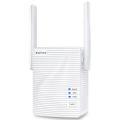 BròsTrênd AC1200 WiFi to Ethernet Adapter Converter for Printer, Smart TV, Game Console, Playstation, Xbòx, Blú-Ráy Player, WiFi Brídge Dual Bánd Wireless 5GHz 867Mbps + 2.4GHz 300Mbps, w/ RJ45 Port. 