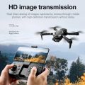 Xiaomi MIJIA V88 Drone 8K 5G GPS Professional HD Aerial Photography Remote Control Aircraft HD Dual Camera Quadcopter Toy UAV. 