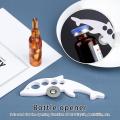 Convenient Nurse Doctor Tool Safe Vial Opener Medica Bottle Opener Ampoule Bottle Breaker Cutting Device. 