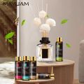 Support Dropshipping 10ML Lavender Rose Eucalyptus Jasmine Vanilla Mint Sandalwood Tea Tree Orange Diffuser Aroma Essential Oil. 