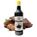 Chocolate Syrup - Original Flavoring Syrup - Premium Flavored Syrup - Sharbat - 750ml - Gola Da Limca. 